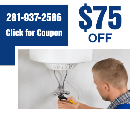 coupon 911 water heater clear lake city tx